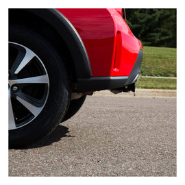 Class 1 Trailer Hitch 1-1/4