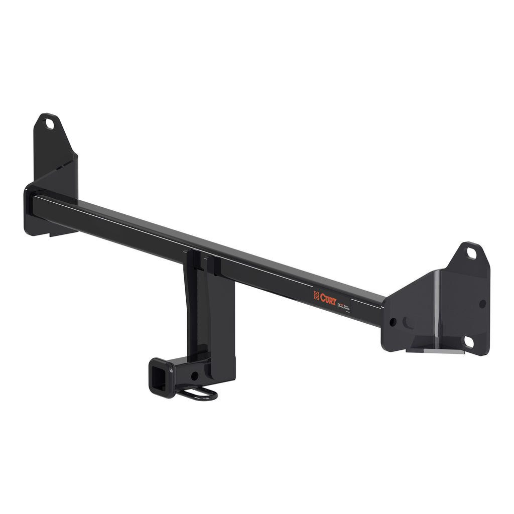 Class 1 Trailer Hitch 1-1/4" Receiver Select Mini Cooper Clubman