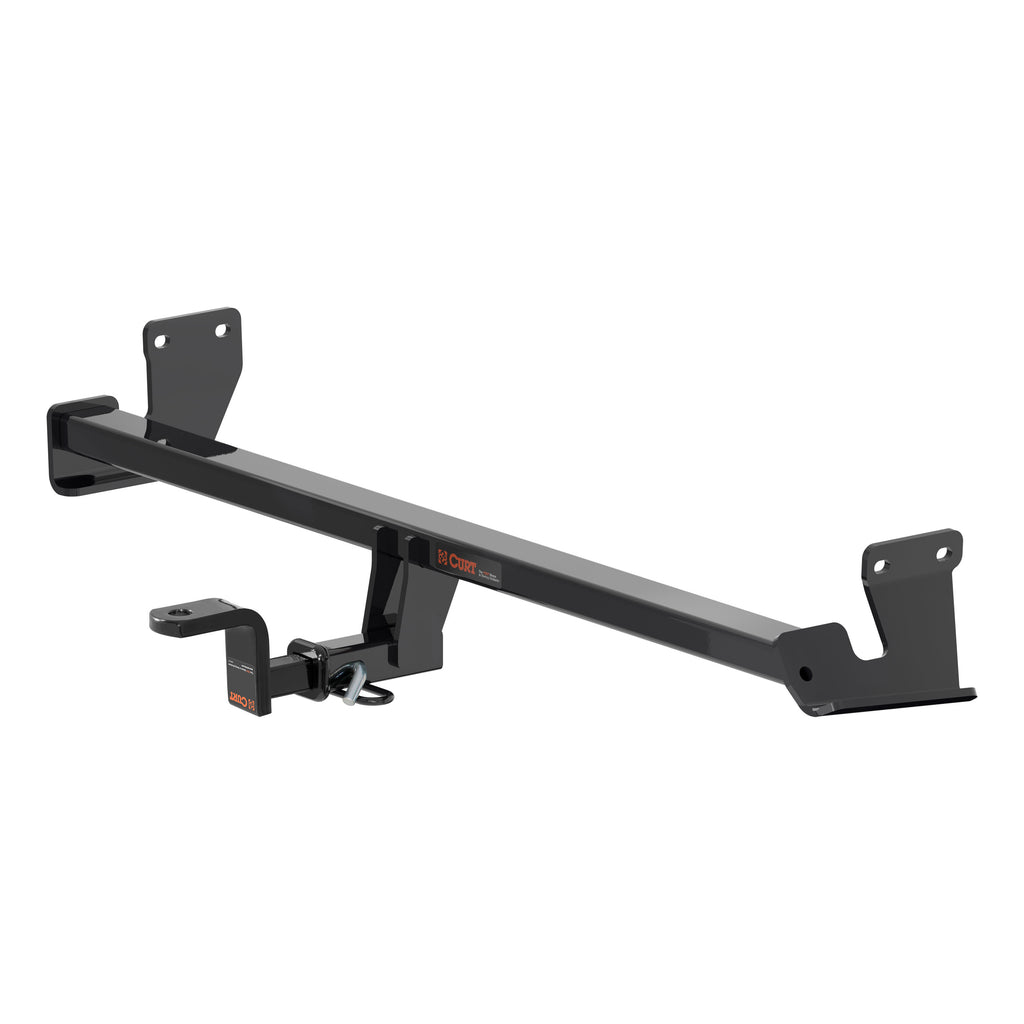 Class 1 Trailer Hitch 1-1/4" Ball Mount Select Hyundai Kona