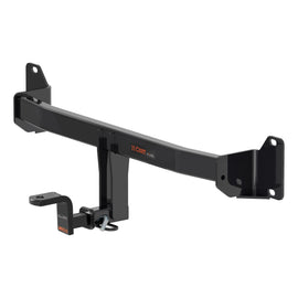 Class 1 Trailer Hitch 1-1/4