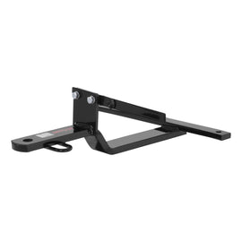 Class 1 Fixed-Tongue Trailer Hitch With 3/4