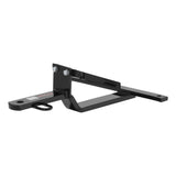 Class 1 Fixed-Tongue Trailer Hitch With 3/4