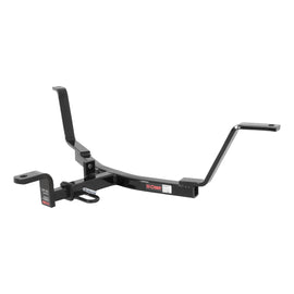 Class 1 Trailer Hitch 1-1/4