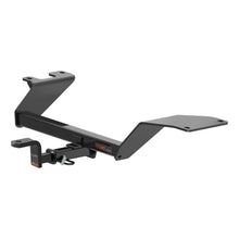 Load image into Gallery viewer, Class 1 Trailer Hitch 1-1/4" Ball Mount Select Nissan Kicks