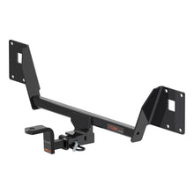 Load image into Gallery viewer, Class 1 Hitch 1-1/4" Ball Mount Select Volkswagen Golf R (Concealed Main Body)