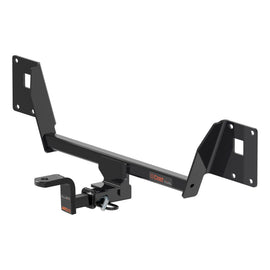 Class 1 Hitch 1-1/4