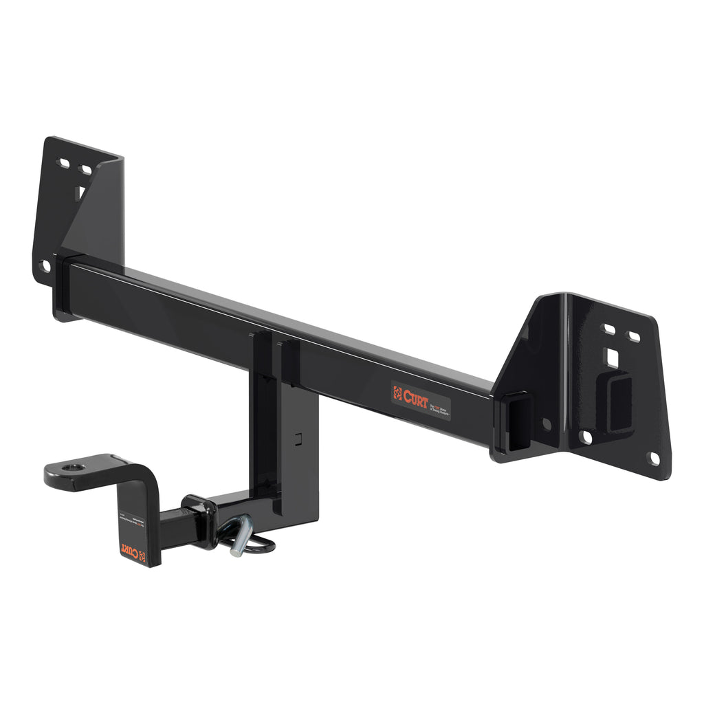 Class 1 Trailer Hitch 1-1/4" Ball Mount Select Toyota Corolla C-HR
