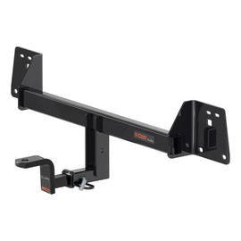 Class 1 Trailer Hitch 1-1/4