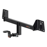 Class 1 Trailer Hitch 1-1/4