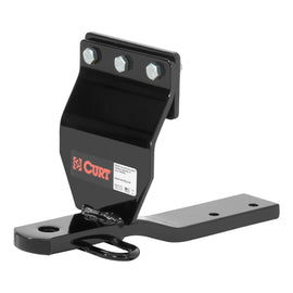 Class 1 Fixed-Tongue Trailer Hitch With 3/4