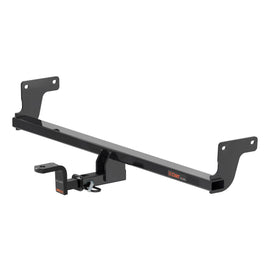 Class 1 Trailer Hitch 1-1/4