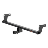 Class 1 Trailer Hitch 1-1/4