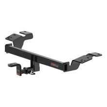 Load image into Gallery viewer, Class 1 Trailer Hitch 1-1/4" Ball Mount Select Toyota Avalon Camry