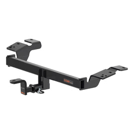Class 1 Trailer Hitch 1-1/4