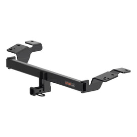 Class 1 Trailer Hitch 1-1/4