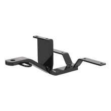 Load image into Gallery viewer, Class 1 Fixed-Tongue Trailer Hitch With 3/4" Trailer Ball Hole