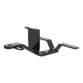 Class 1 Fixed-Tongue Trailer Hitch With 3/4