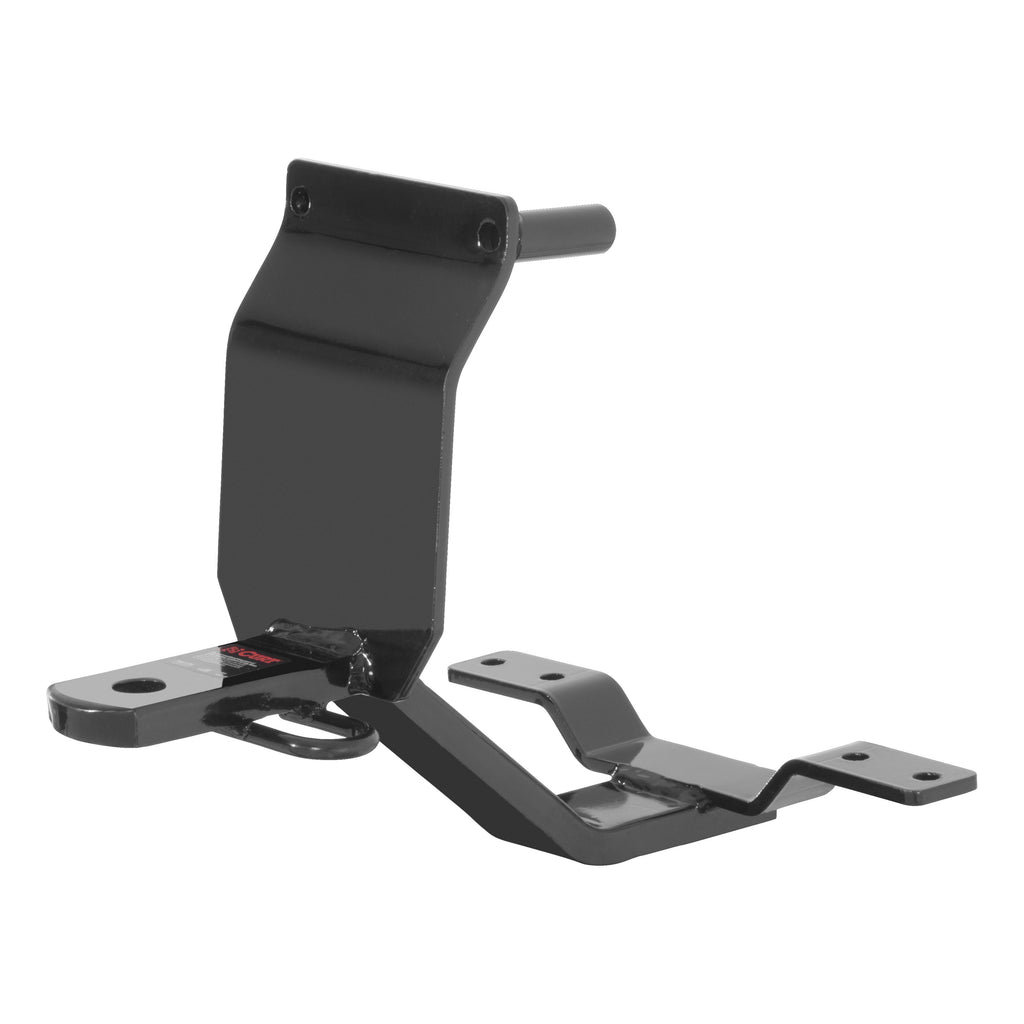 Class 1 Fixed-Tongue Trailer Hitch With 3/4" Trailer Ball Hole