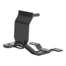 Load image into Gallery viewer, Class 1 Fixed-Tongue Trailer Hitch With 3/4" Trailer Ball Hole