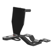 Load image into Gallery viewer, Class 1 Fixed-Tongue Trailer Hitch With 3/4" Trailer Ball Hole