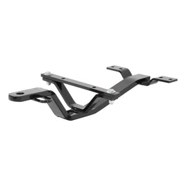 Class 1 Fixed-Tongue Trailer Hitch With 3/4