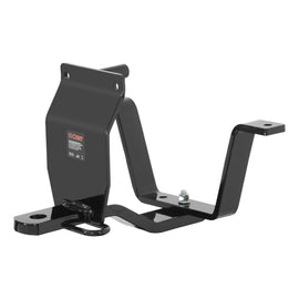 Class 1 Fixed-Tongue Trailer Hitch With 3/4