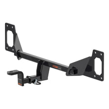 Load image into Gallery viewer, Class 1 Trailer Hitch 1-1/4" Ball Mount Select Honda Civic