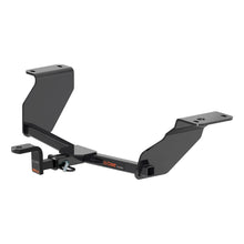 Load image into Gallery viewer, Class 1 Trailer Hitch 1-1/4" Ball Mount Select Toyota Corolla