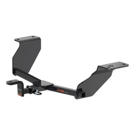 Class 1 Trailer Hitch 1-1/4