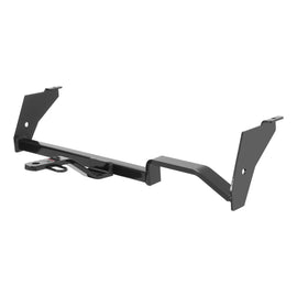 Class 1 Fixed-Tongue Trailer Hitch With 3/4