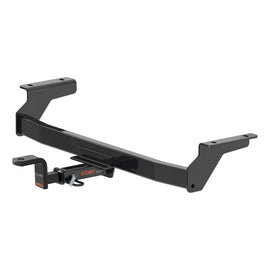 Class 1 Trailer Hitch 1-1/4