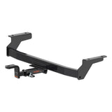 Class 1 Trailer Hitch 1-1/4