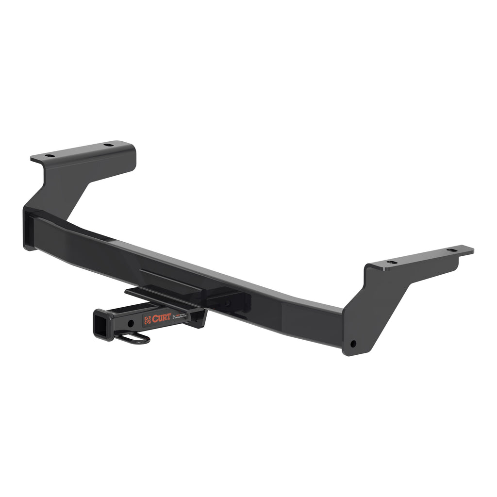 Class 1 Trailer Hitch 1-1/4" Receiver Select Mazda CX-30