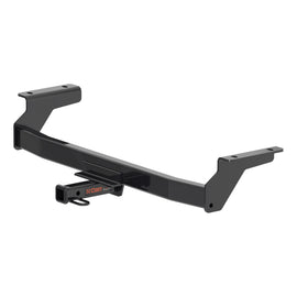 Class 1 Trailer Hitch 1-1/4