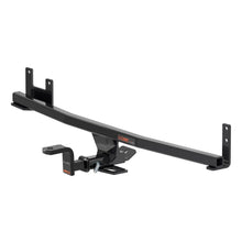 Load image into Gallery viewer, Class 1 Trailer Hitch 1-1/4" Ball Mount Select Hyundai Venue