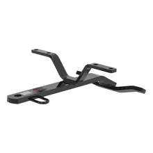 Load image into Gallery viewer, Class 1 Fixed-Tongue Trailer Hitch With 3/4" Trailer Ball Hole