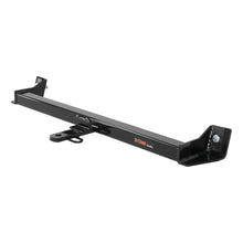 Load image into Gallery viewer, Class 1 Fixed-Tongue Trailer Hitch With 3/4" Trailer Ball Hole