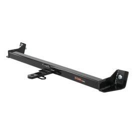 Class 1 Fixed-Tongue Trailer Hitch With 3/4