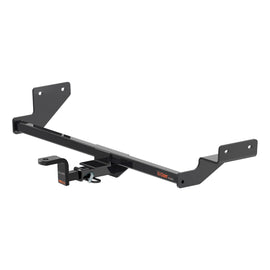 Class 1 Trailer Hitch 1-1/4