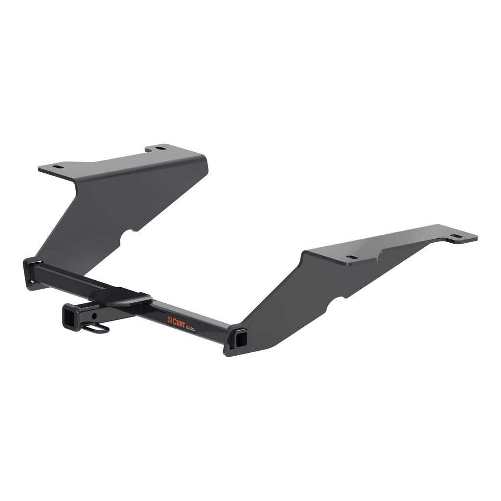 Class 1 Trailer Hitch 1-1/4" Receiver Select Hyundai Sonata