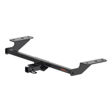 Load image into Gallery viewer, Class 1 Trailer Hitch 1-1/4" Receiver Select Kia Forte (Drilling Required)