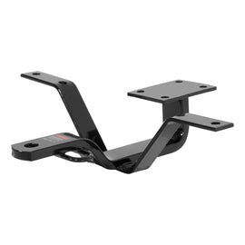 Class 1 Fixed-Tongue Trailer Hitch With 3/4