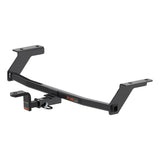 Class 1 Trailer Hitch 1-1/4