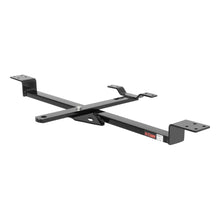 Load image into Gallery viewer, Class 1 Fixed-Tongue Trailer Hitch With 3/4" Trailer Ball Hole