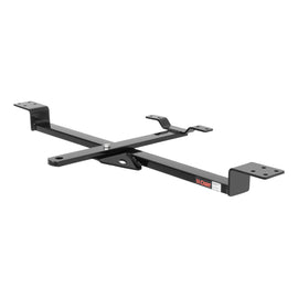 Class 1 Fixed-Tongue Trailer Hitch With 3/4