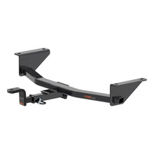 Load image into Gallery viewer, Class 1 Trailer Hitch 1-1/4" Ball Mount Select Mazda 3 Sedan
