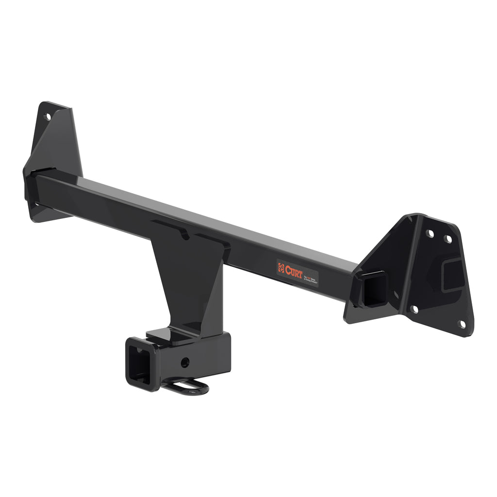 Class 1 Trailer Hitch 2" Receiver Select Toyota Corolla Cross