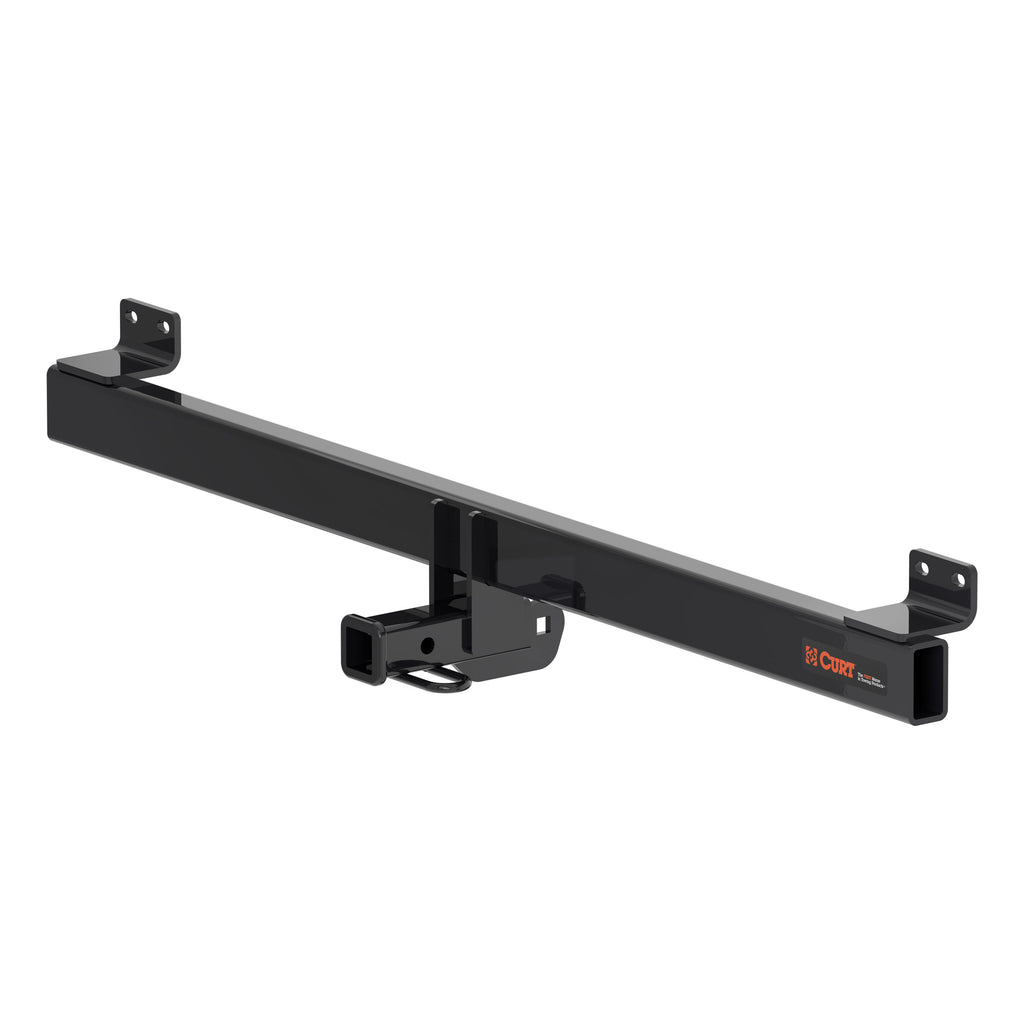 Class 1 Trailer Hitch 1-1/4" Receiver Select Honda HR-V