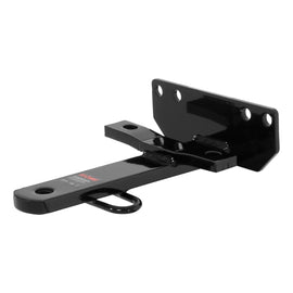 Class 1 Fixed-Tongue Trailer Hitch With 3/4