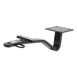 Class 1 Fixed-Tongue Trailer Hitch With 3/4